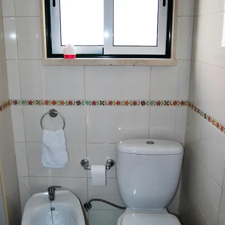 T2 Rua Dos Lavradores Apartman *