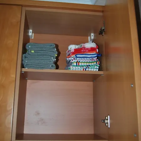 Apartman T2 Rua Dos Lavradores *