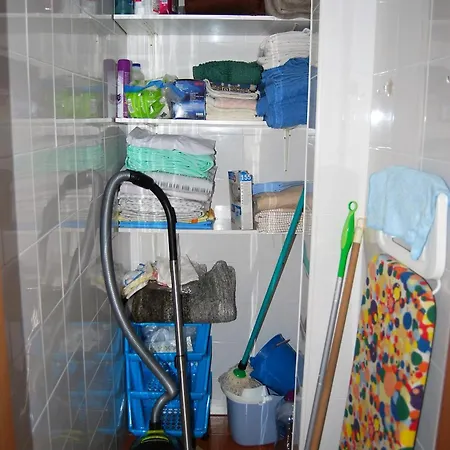 Apartman T2 Rua Dos Lavradores Nazaré