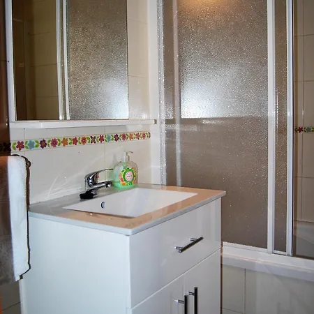 Apartman T2 Rua Dos Lavradores