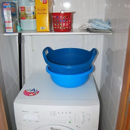 T2 Rua Dos Lavradores Apartman *