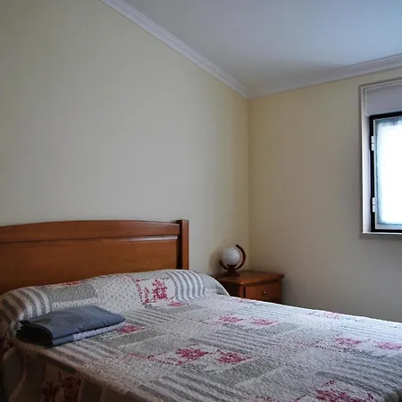 T2 Rua Dos Lavradores * Nazaré