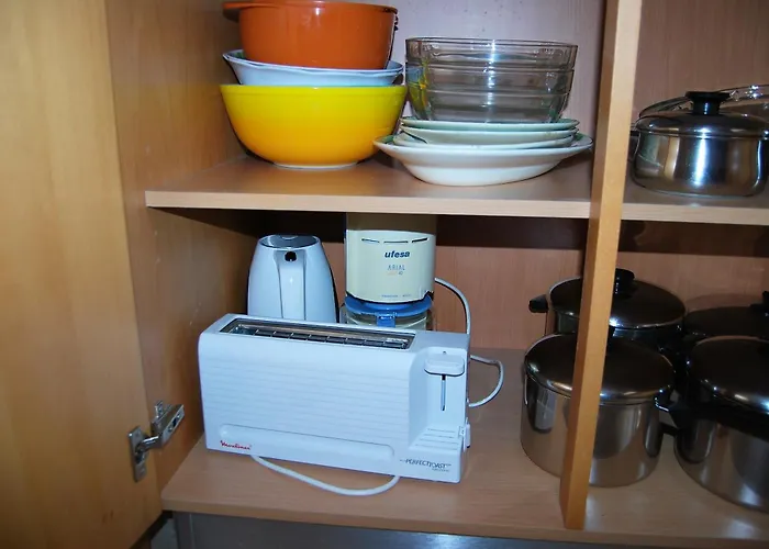 아파트 T2 Rua Dos Lavradores