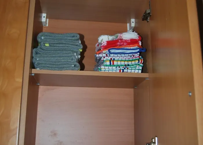 아파트 T2 Rua Dos Lavradores *