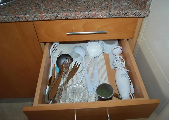 T2 Rua Dos Lavradores * 나자레