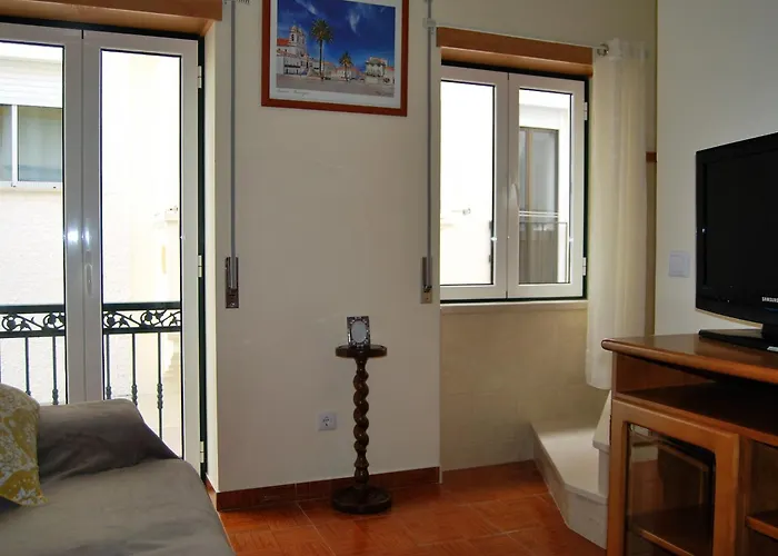 T2 Rua Dos Lavradores 아파트