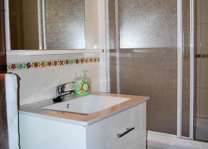 아파트 T2 Rua Dos Lavradores