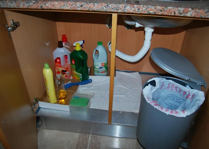 아파트 T2 Rua Dos Lavradores *