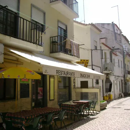 Apartment T2 Rua Dos Lavradores Nazare