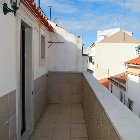 Apartment T2 Rua Dos Lavradores *