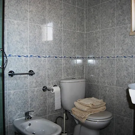 T2 Rua Dos Lavradores Apartment Nazare