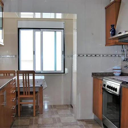 Apartment T2 Rua Dos Lavradores