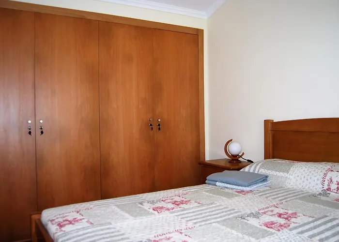 T2 Rua Dos Lavradores Nazaré