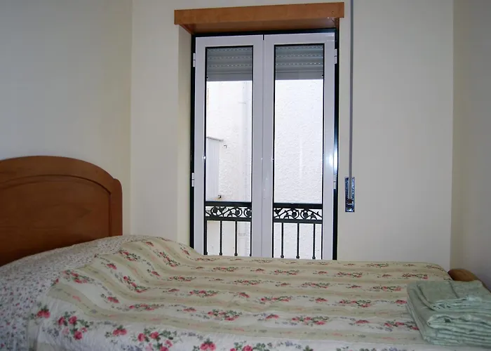 T2 Rua Dos Lavradores Apartament *