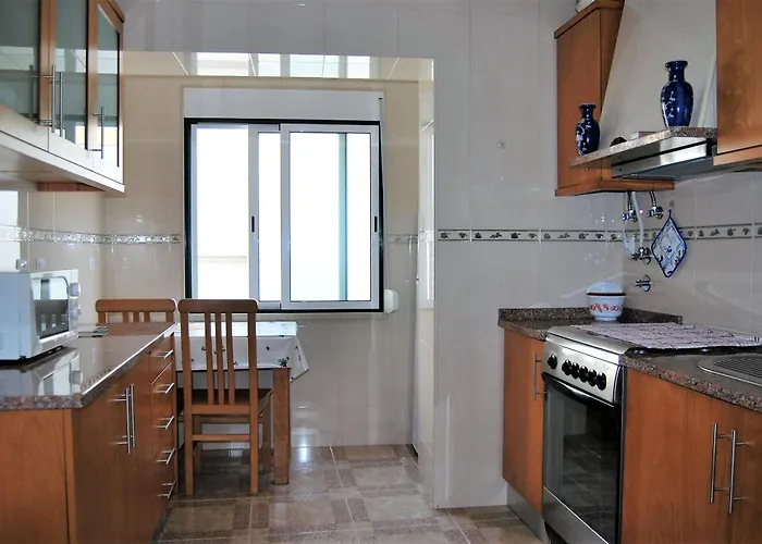 Apartament T2 Rua Dos Lavradores